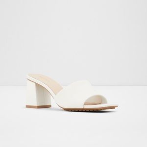 Aldo Velalith Heels